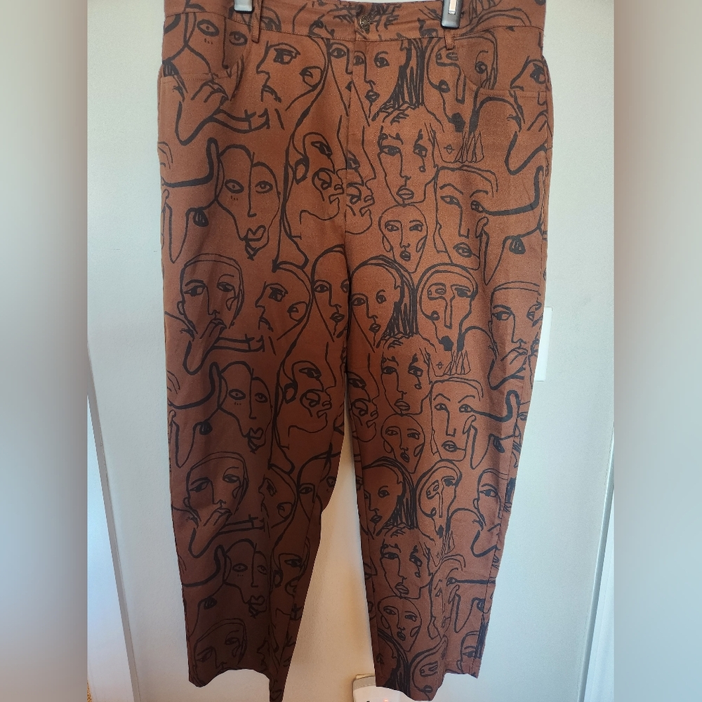 Womens Size 16/18 Pants